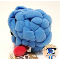 authentic Pokemon Center Plush Pokemon fit Tangela 11cm 